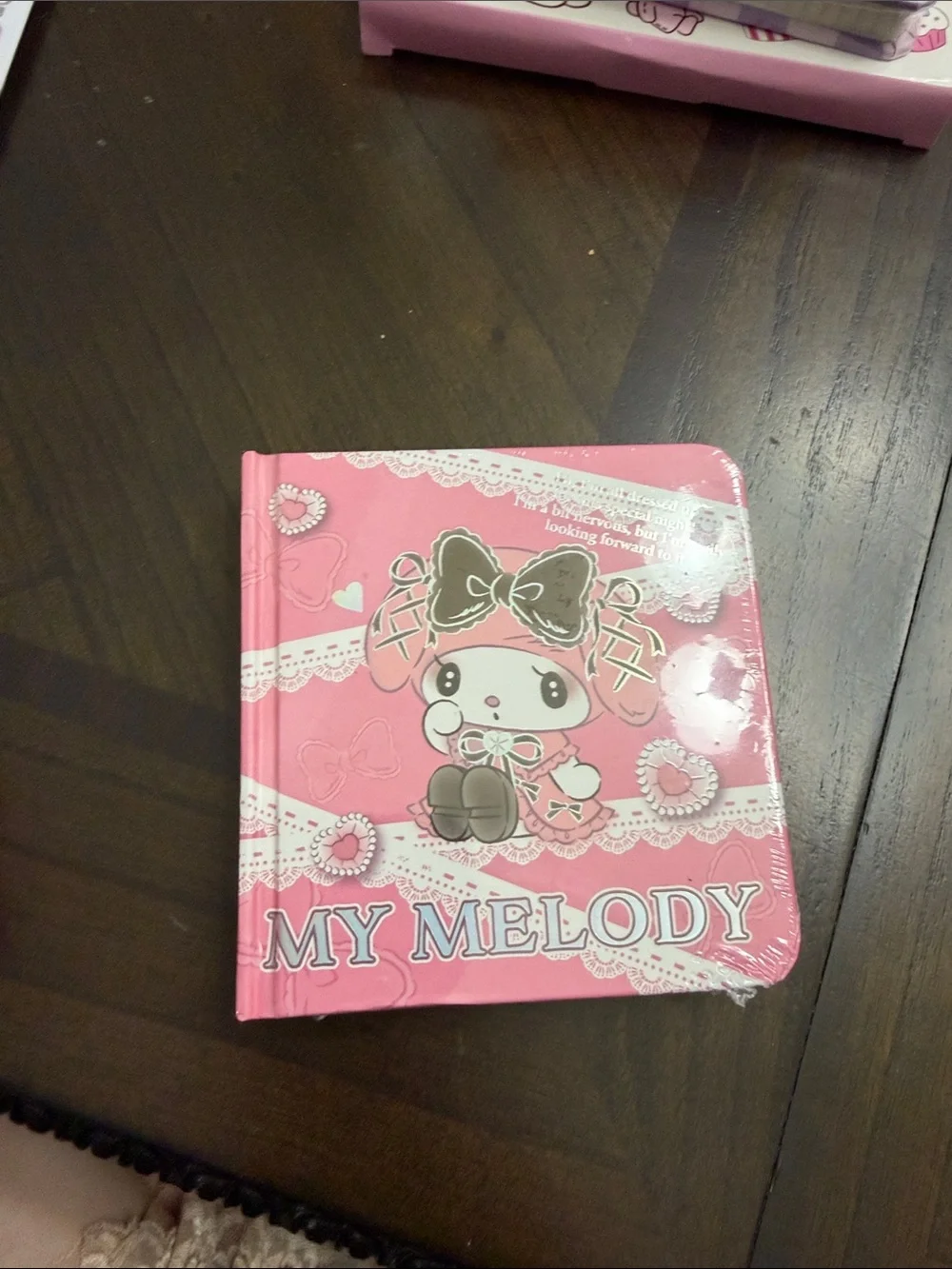Sanrio craft kawaii accessories
